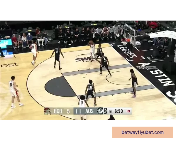 NBA G联赛季后赛激战 布克奈特35分带队逆转船长